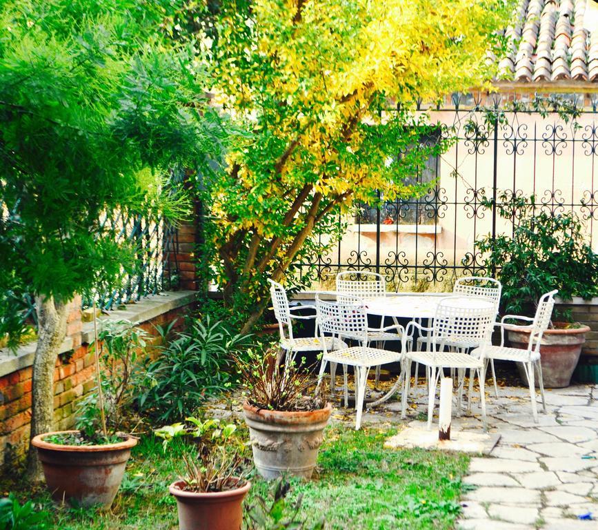 Appartamento La Casa Con Il Biliardo Venisejetaime *